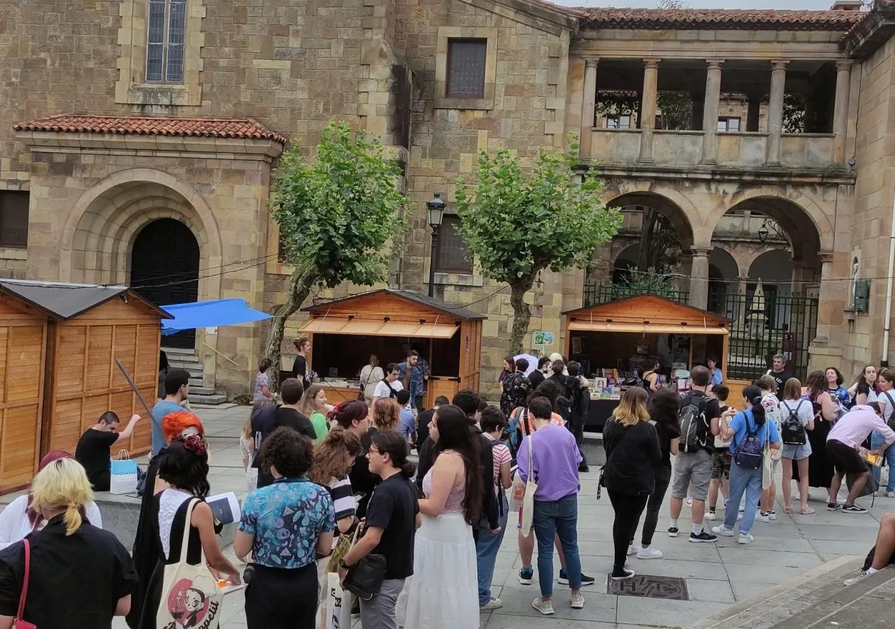 48 horas en Avilés durante el Celsius 232: qué hacer y dónde dormir